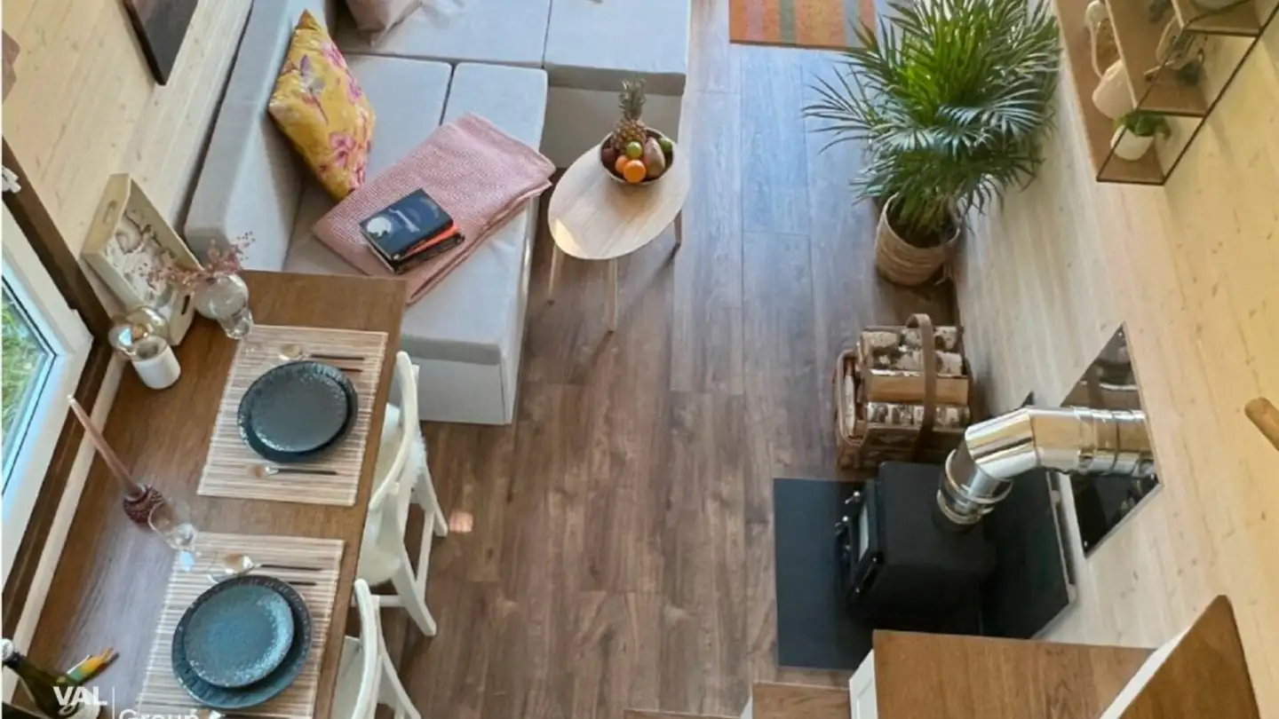 Casa singola in vendita - Kantonsstrasse 30, 3930 Visp - Foto 4