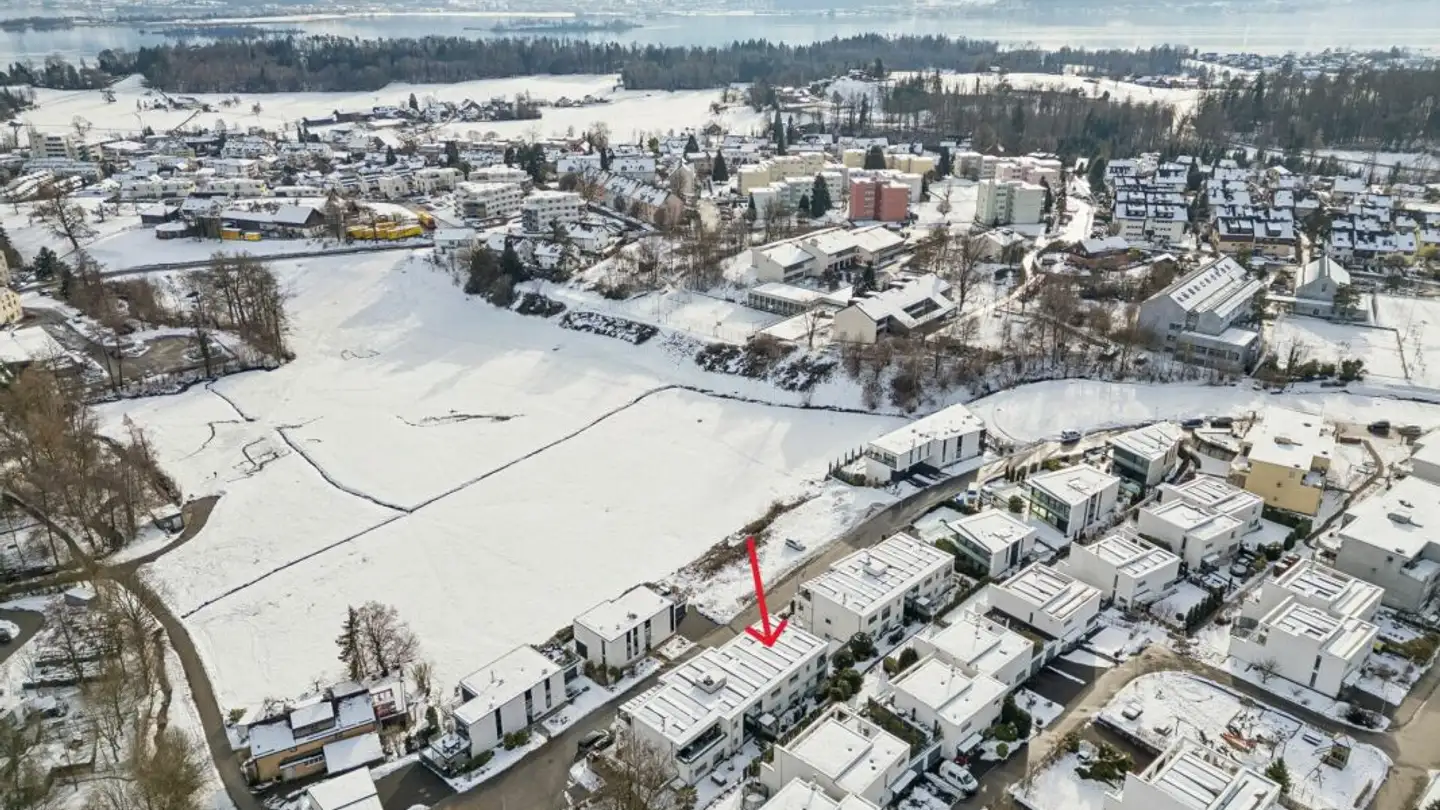 Wohnung kaufen - Poststrasse 23, 8634 Hombrechtikon - Foto 3