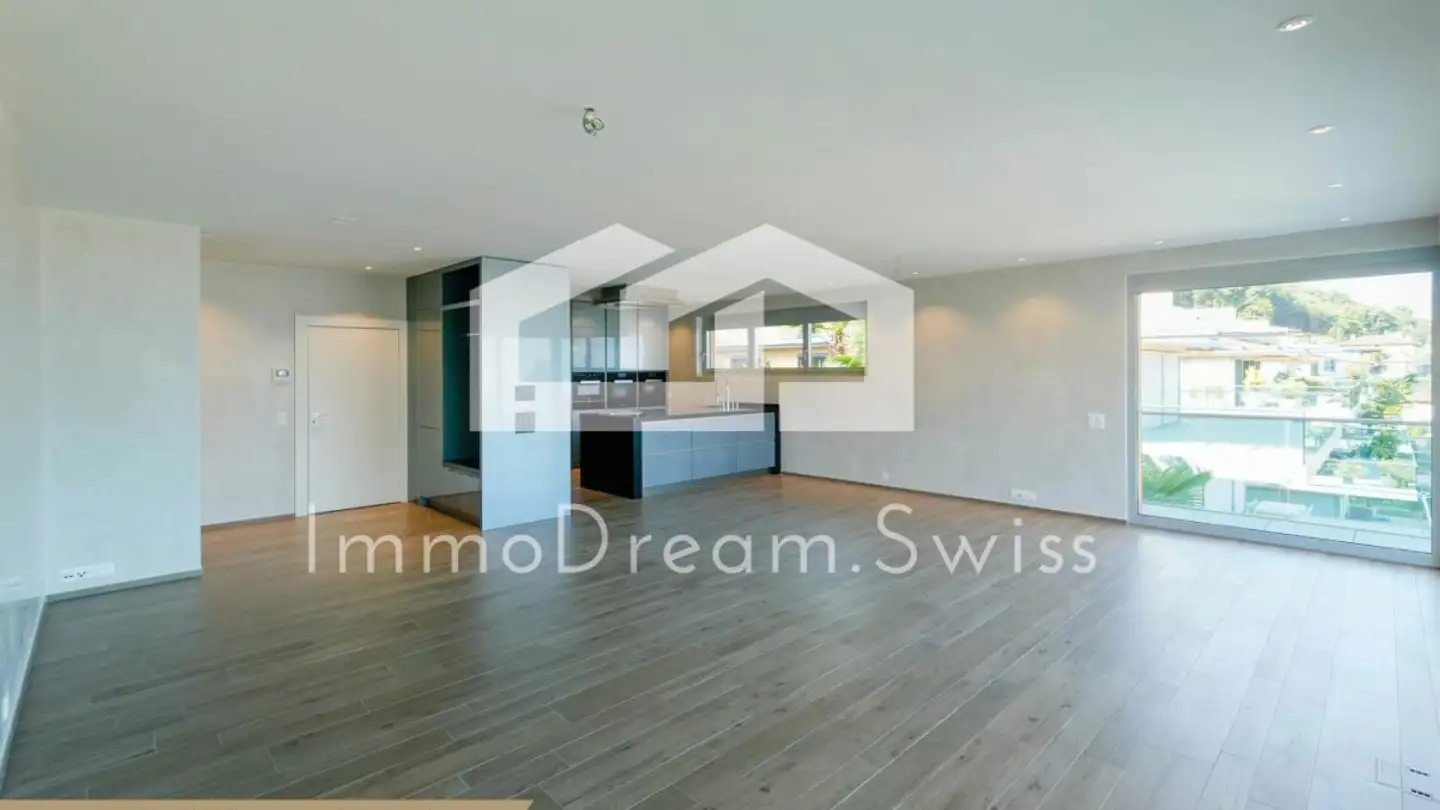 Appartamento in vendita - Via Delle Scuole 3, 6579 Piazzogna - Photo 3