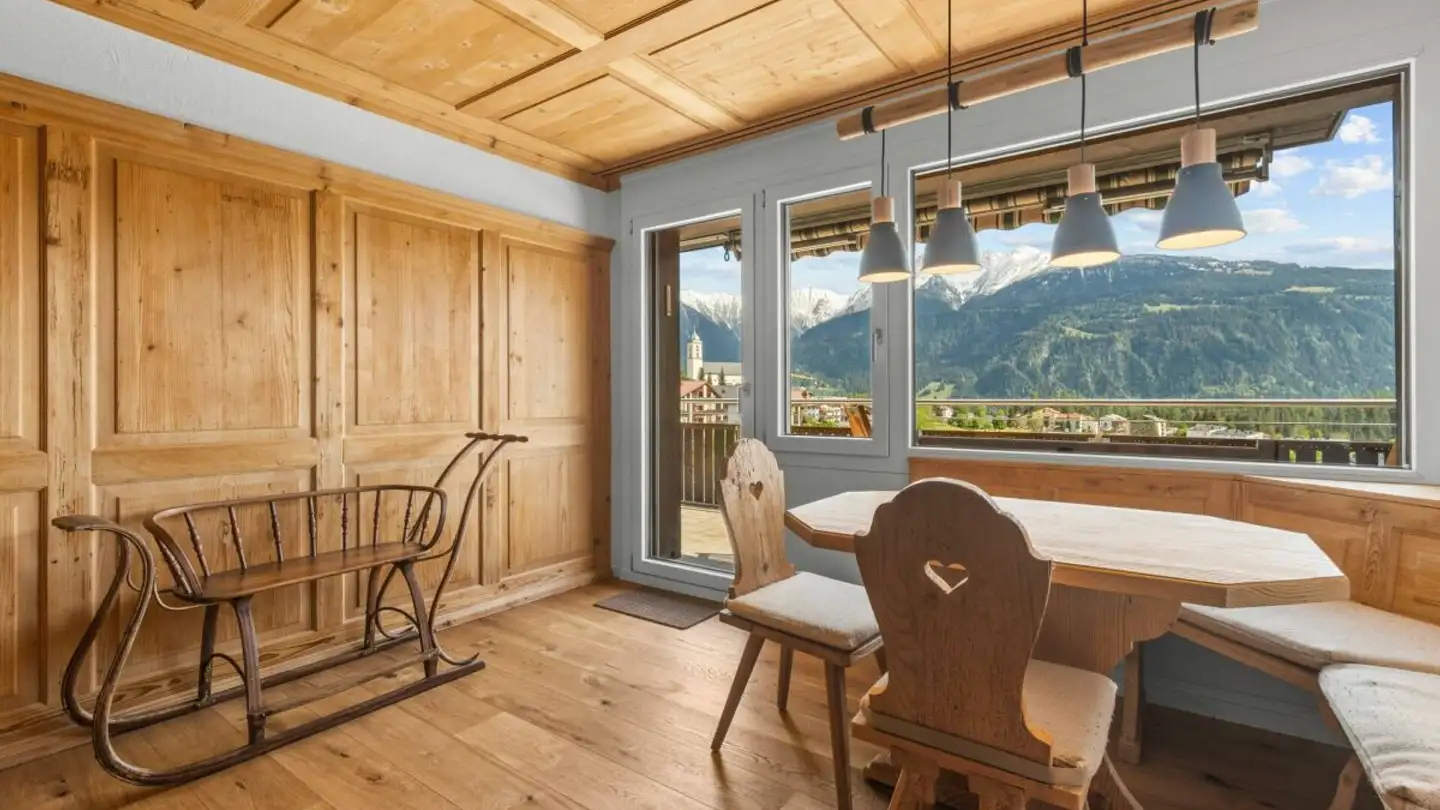 Apartment for sale - Via Pattadiras 10a, 7031 Laax GR - Photo 2