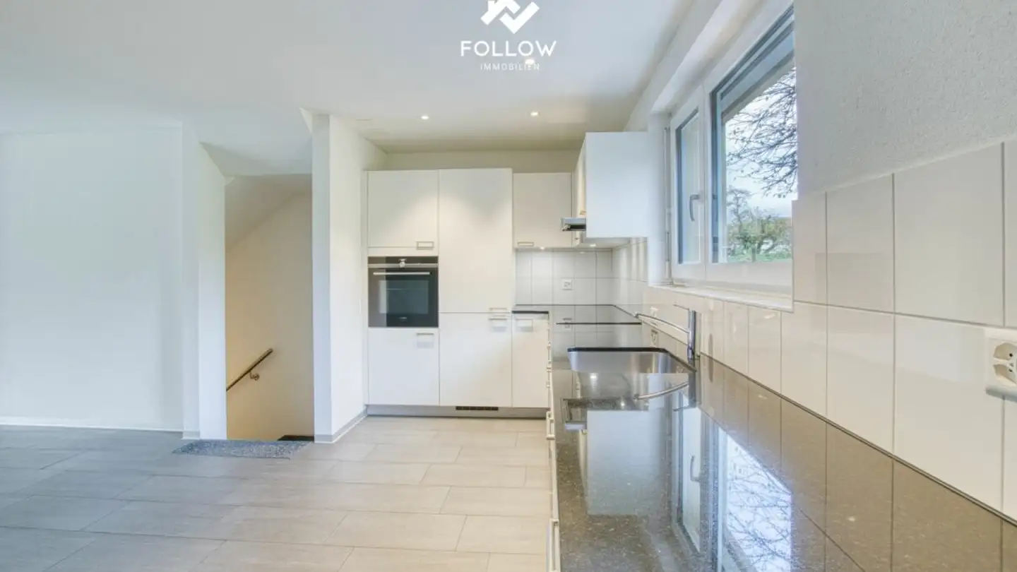 Maison individuelle à vendre - Dorfplatz 8, 2565 Jens - Photo 4