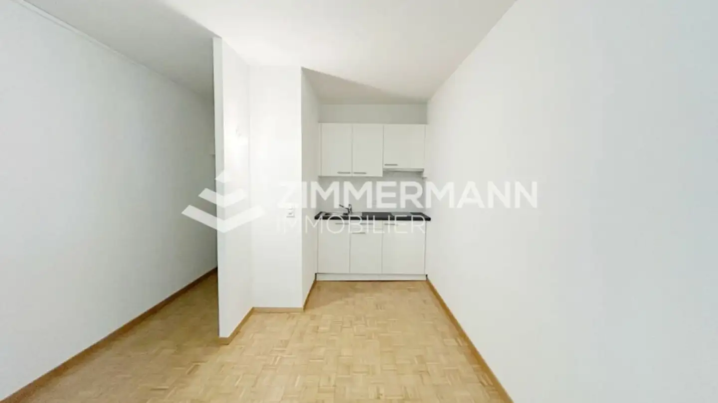 Chambre à louer - Avenue Krieg, 1208 Genève - Photo 2