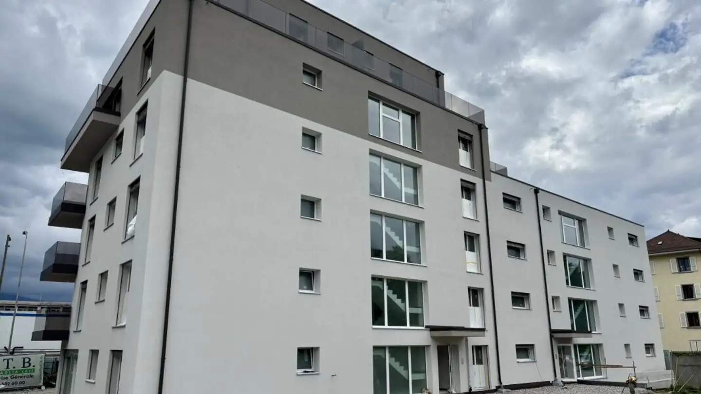 Appartement à vendre - Avenue de Traménaz 11, 1814 La Tour-de-Peilz - Photo 3