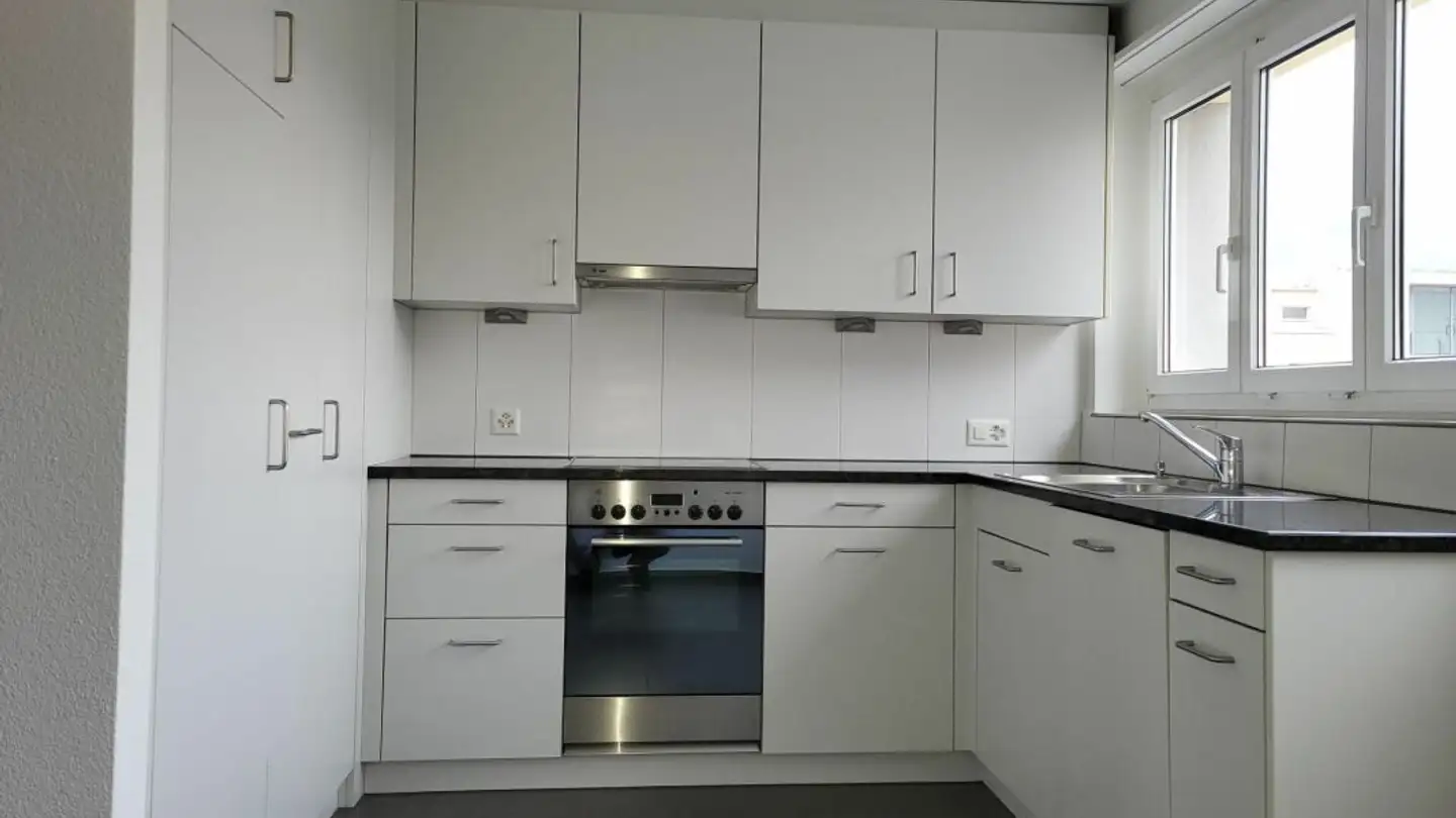 Apartment for rent - Amperdellweg 5, 7320 Sargans