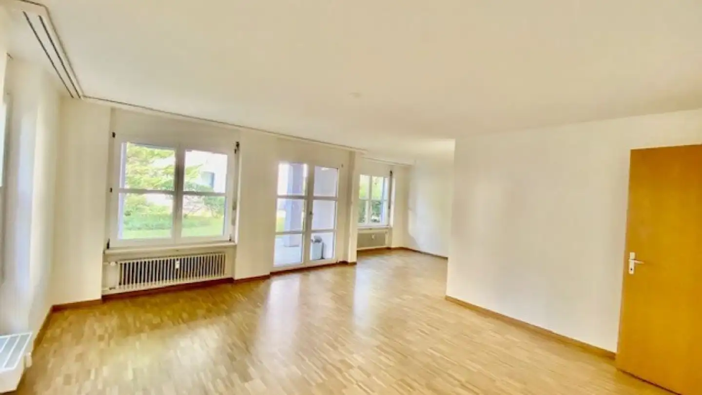 Appartement à louer - Grossmattweg 8a, 4106 Therwil - Photo 3