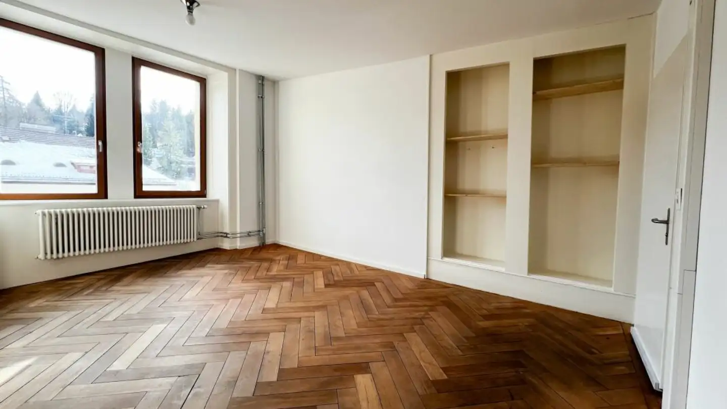 Werbefläche mieten - Rue Marie-Anne-Calame 5, 2400 Le Locle - Foto 3