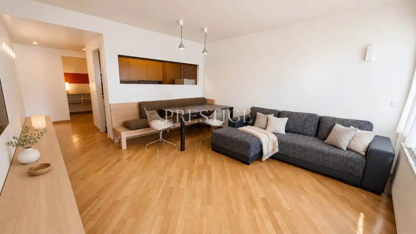 Wohnung kaufen - Rue Du Pas De L'ours, 3963 Crans-Montana