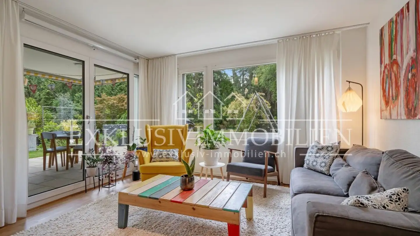 Apartment for sale - 8810 Horgen