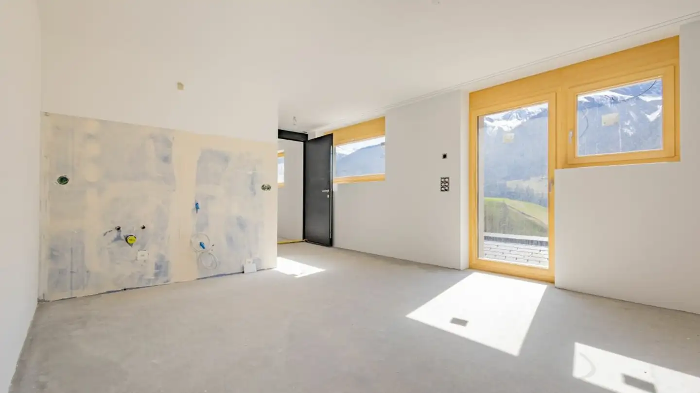 Wohnung kaufen - Schluochtweg, 7494 Davos Wiesen - Foto 4