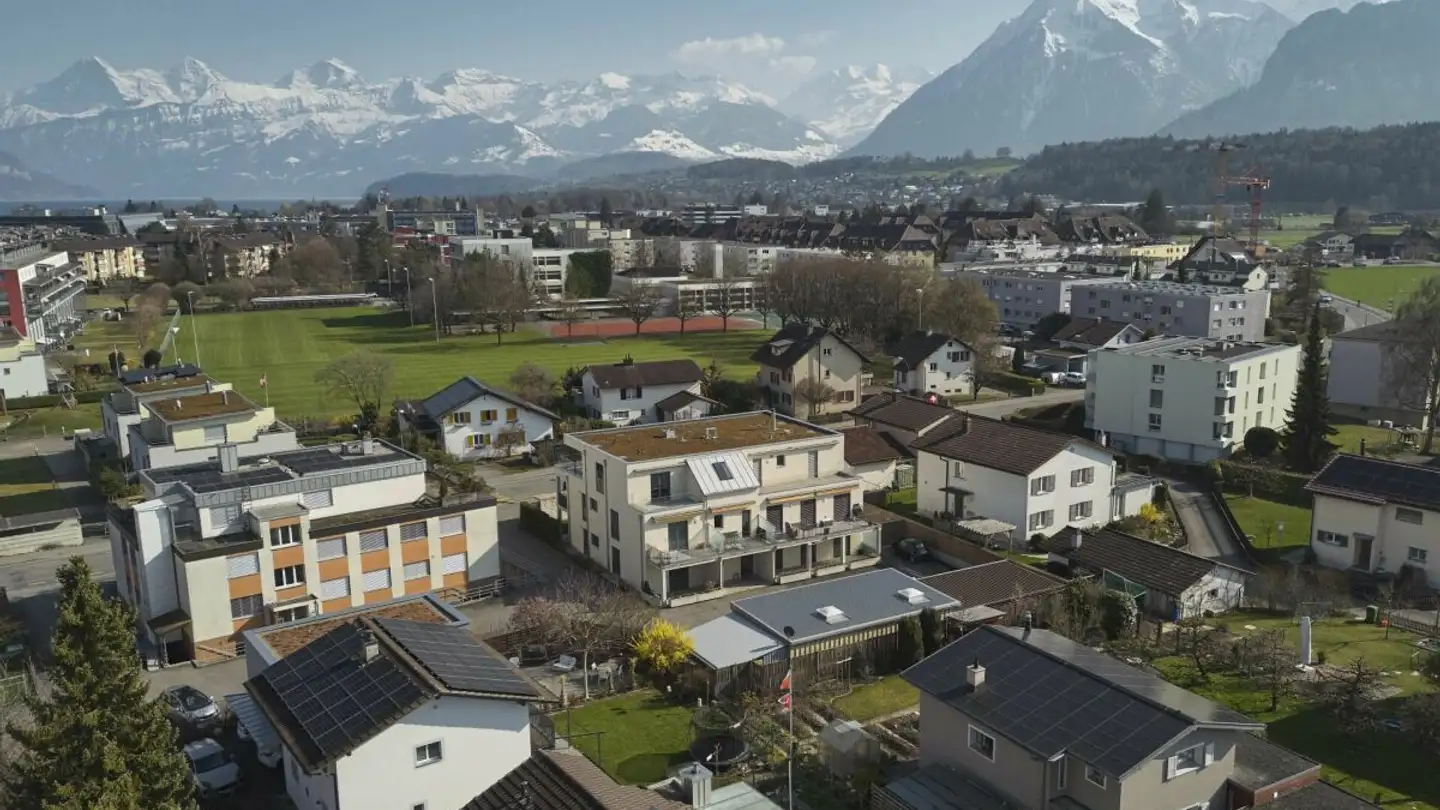 Maison individuelle à vendre - Buchholzstrasse 68a, 3604 Thun - Photo 3