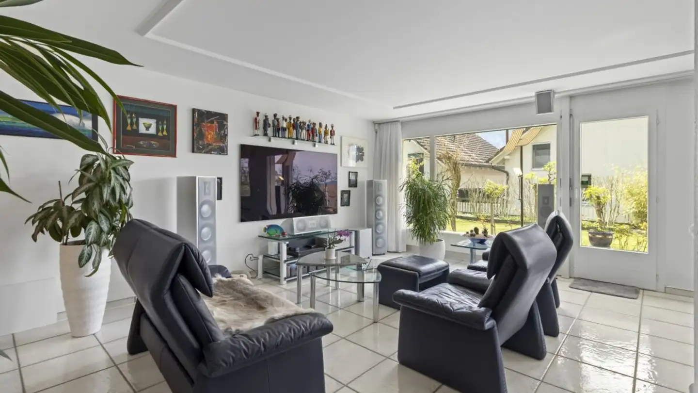 Casa singola in vendita - Hünenbergweg 21c, 6415 Arth - Foto 4