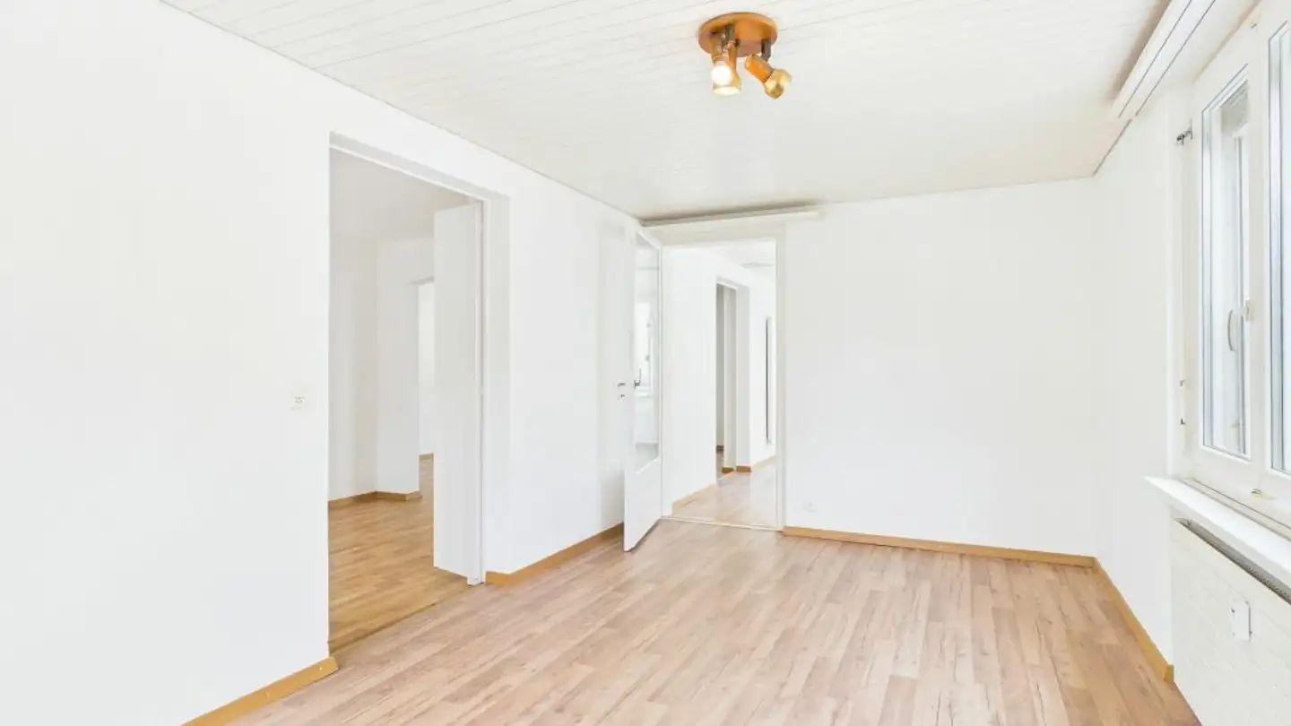 Wohnung mieten - Dorfstrasse 34, 5040 Schöftland - Foto 2