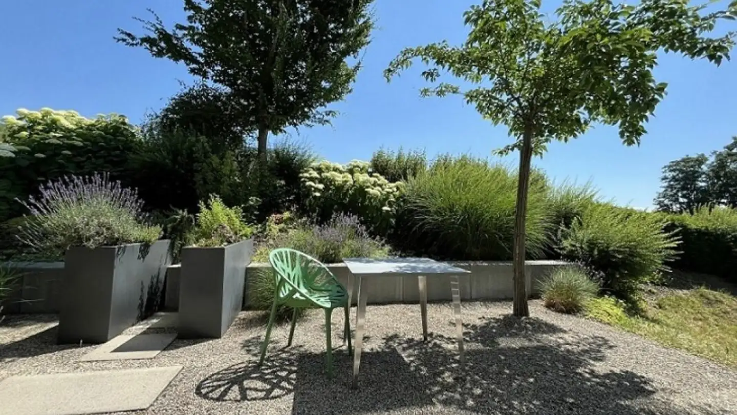 Apartment for rent - Obere Hofbergstrasse 6, 9500 Wil SG