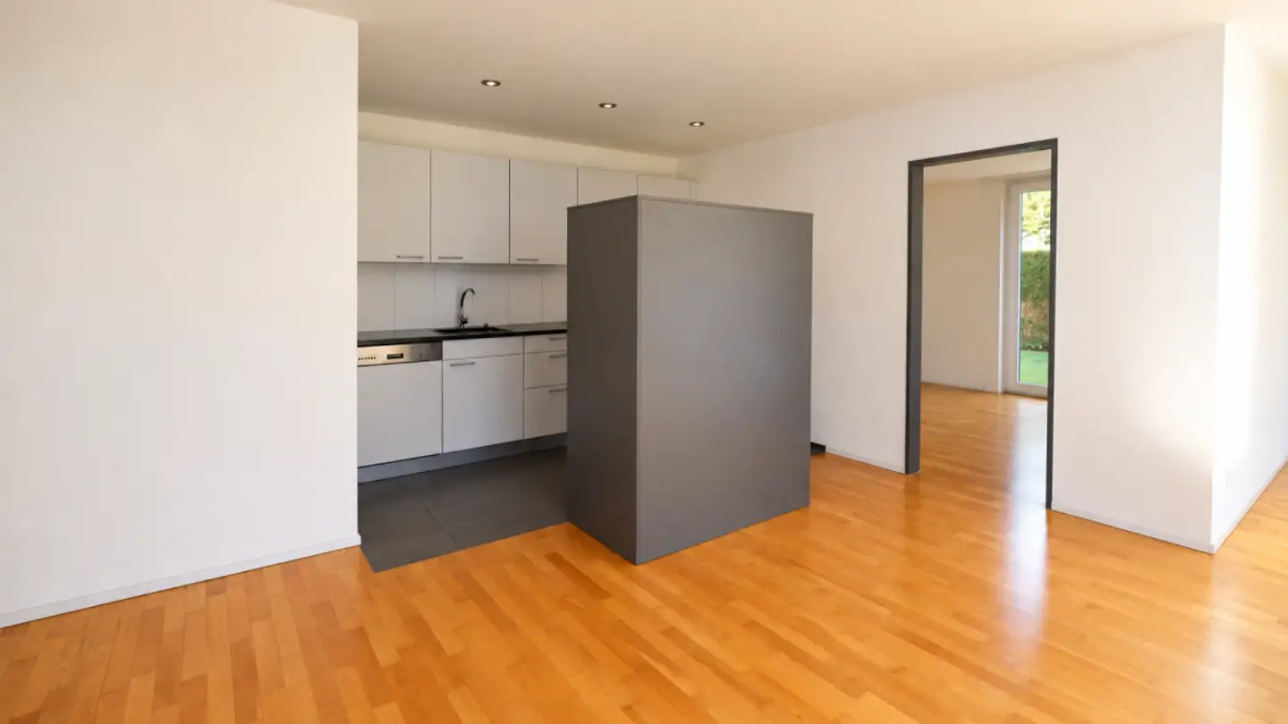Apartment for rent - Wittenwilerstrasse 4, 8355 Aadorf - Photo 3