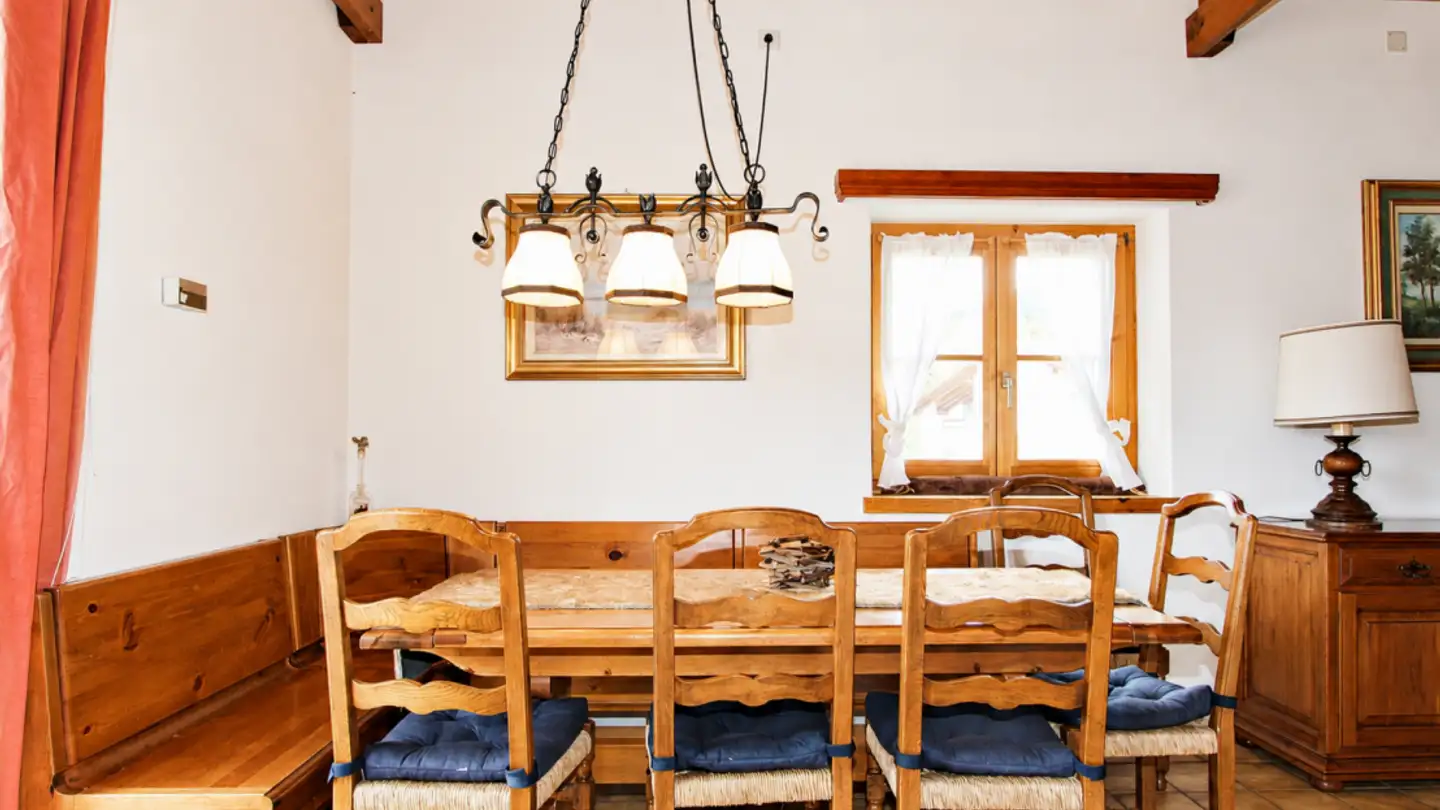 Single house for sale - Crapera Damiez 38a, 7078 Lenzerheide/Lai - Photo 3