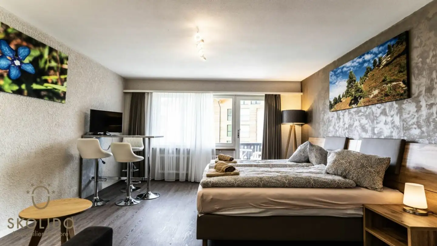 Appartement à vendre - Furrerstrasse 17, 3987 Riederalp - Photo 3