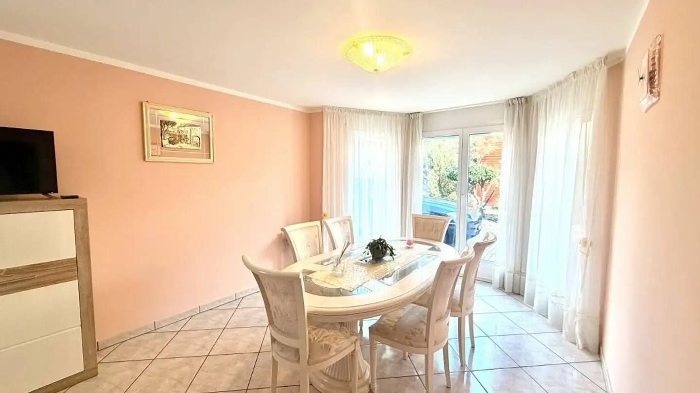 Casa bifamiliare in vendita - 4500 Solothurn - Foto 3