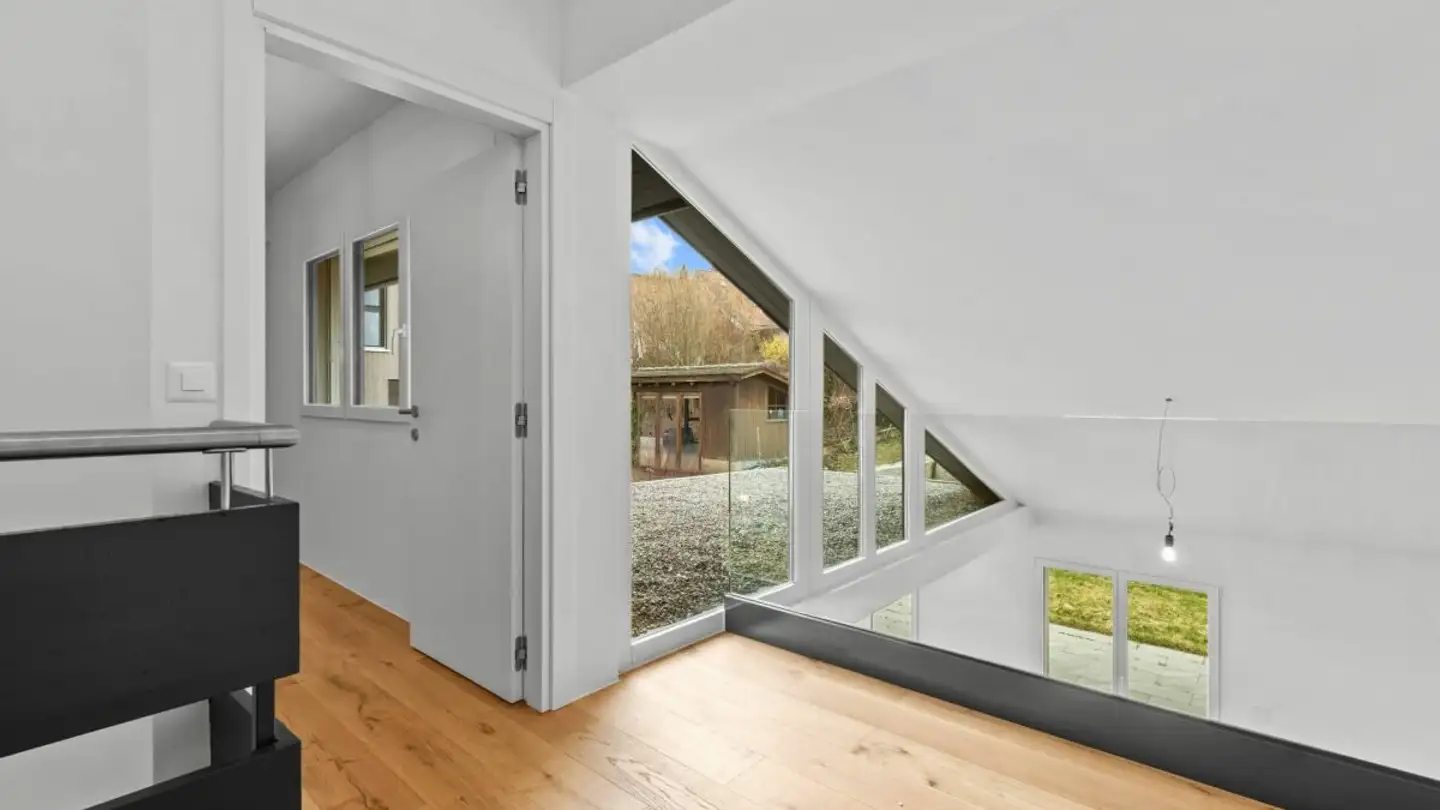 Casa singola in affitto - 8962 Bergdietikon