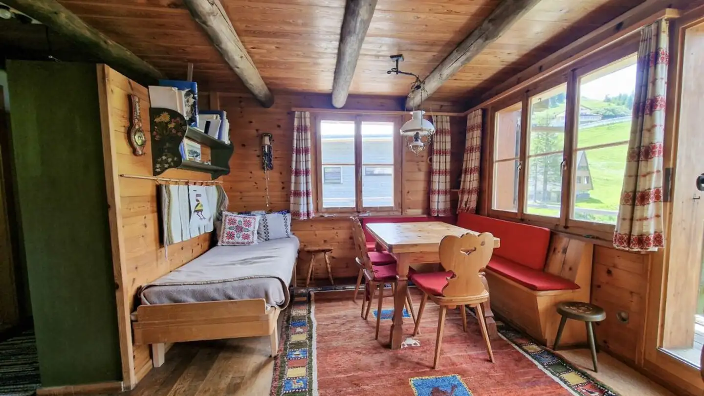 Chalet kaufen - Pardielstrasse 1824, 7310 Bad Ragaz - Foto 3