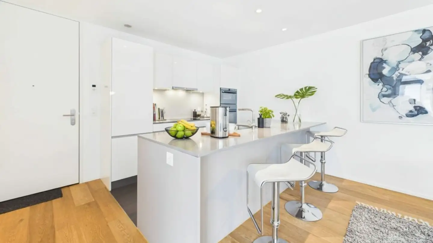 Appartement à louer - 8854 Siebnen - Photo 2