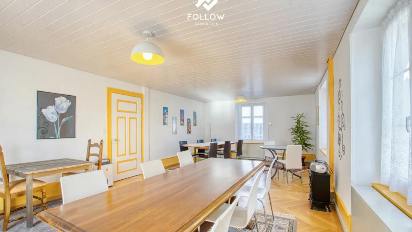 Casa singola in vendita - Weissensteinstrasse 1, 4513 Langendorf - Foto 4