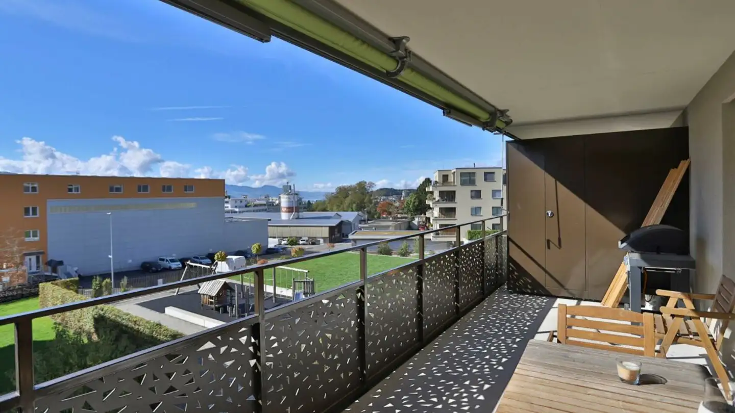 Apartment for sale - Ernetschwilerstrasse 32, 8737 Gommiswald