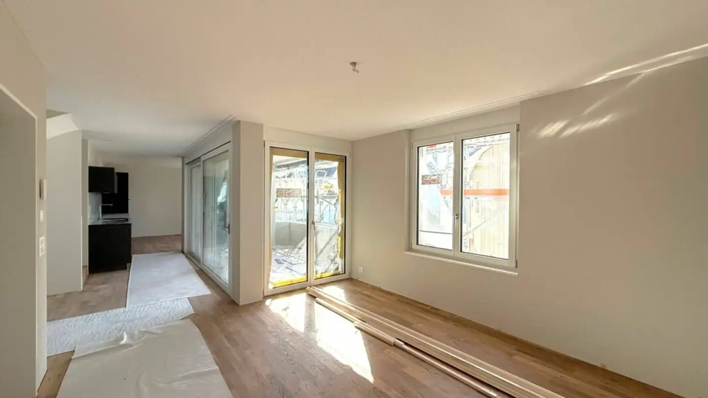 Appartement à vendre - Froheggstrasse, 9545 Wängi - Photo 4