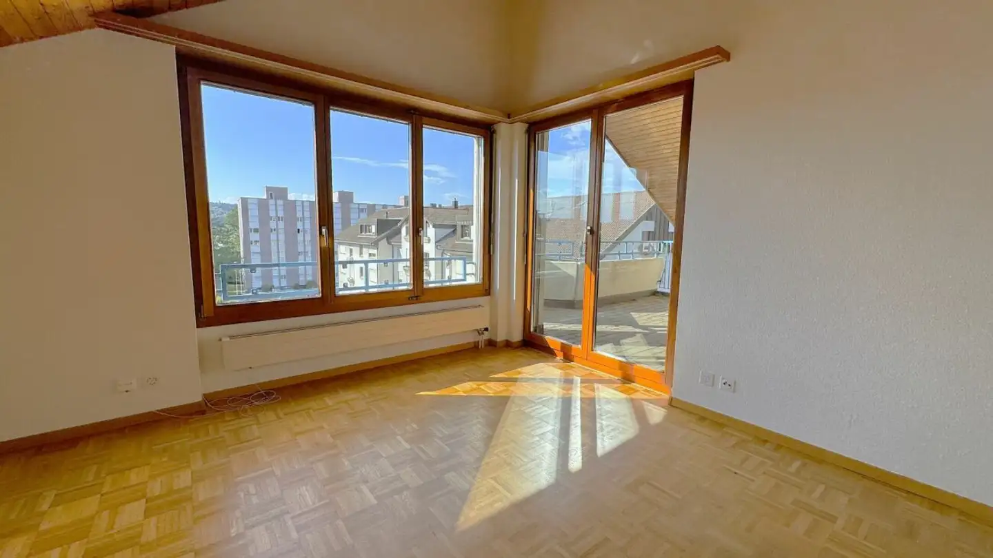 Apartment for rent - Buchenstrasse 7, 4500 Solothurn - Photo 3