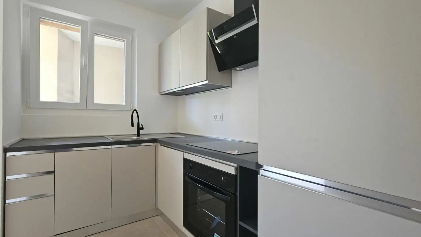 Wohnung mieten - Via Case Patriziali 5, 6745 Giornico