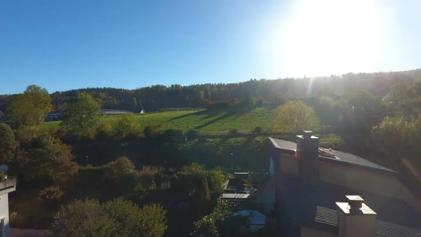 Single house for sale - Stettbachstrasse 127c, 8051 Zürich