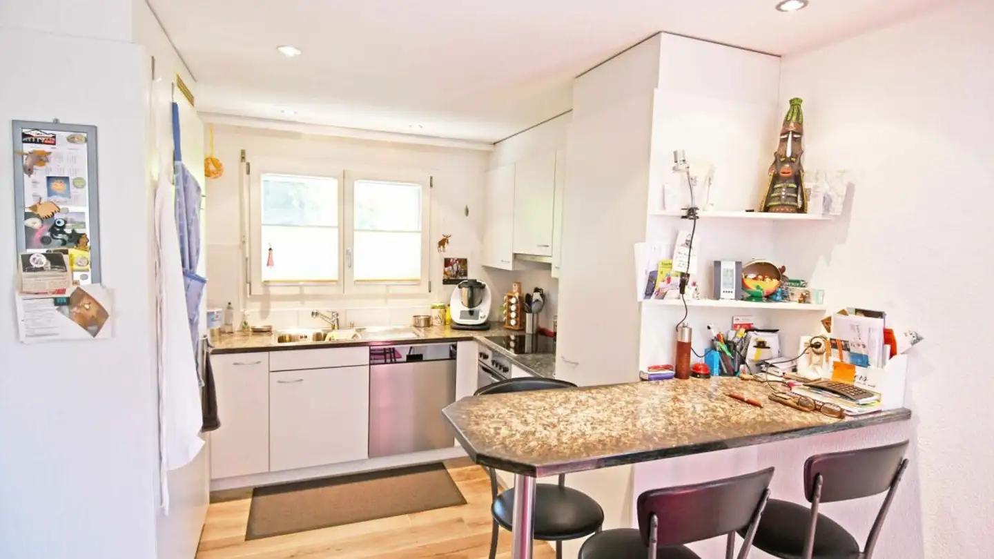 Einfamilienhaus kaufen - Mulchlingerstrasse 165a, 8405 Winterthur - Foto 3