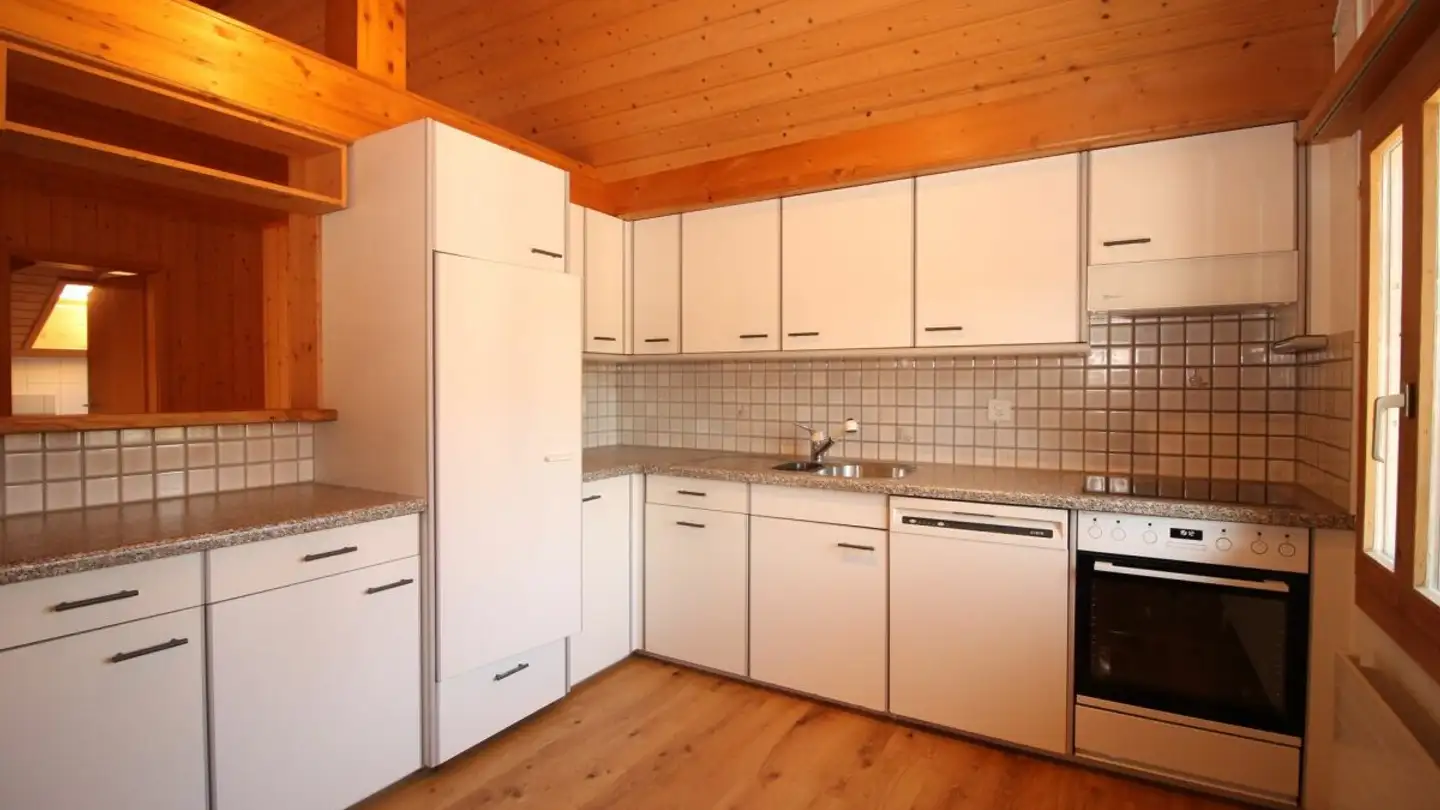 Wohnung mieten - Dorfstrasse 20, 3432 Lützelflüh-Goldbach - Foto 2