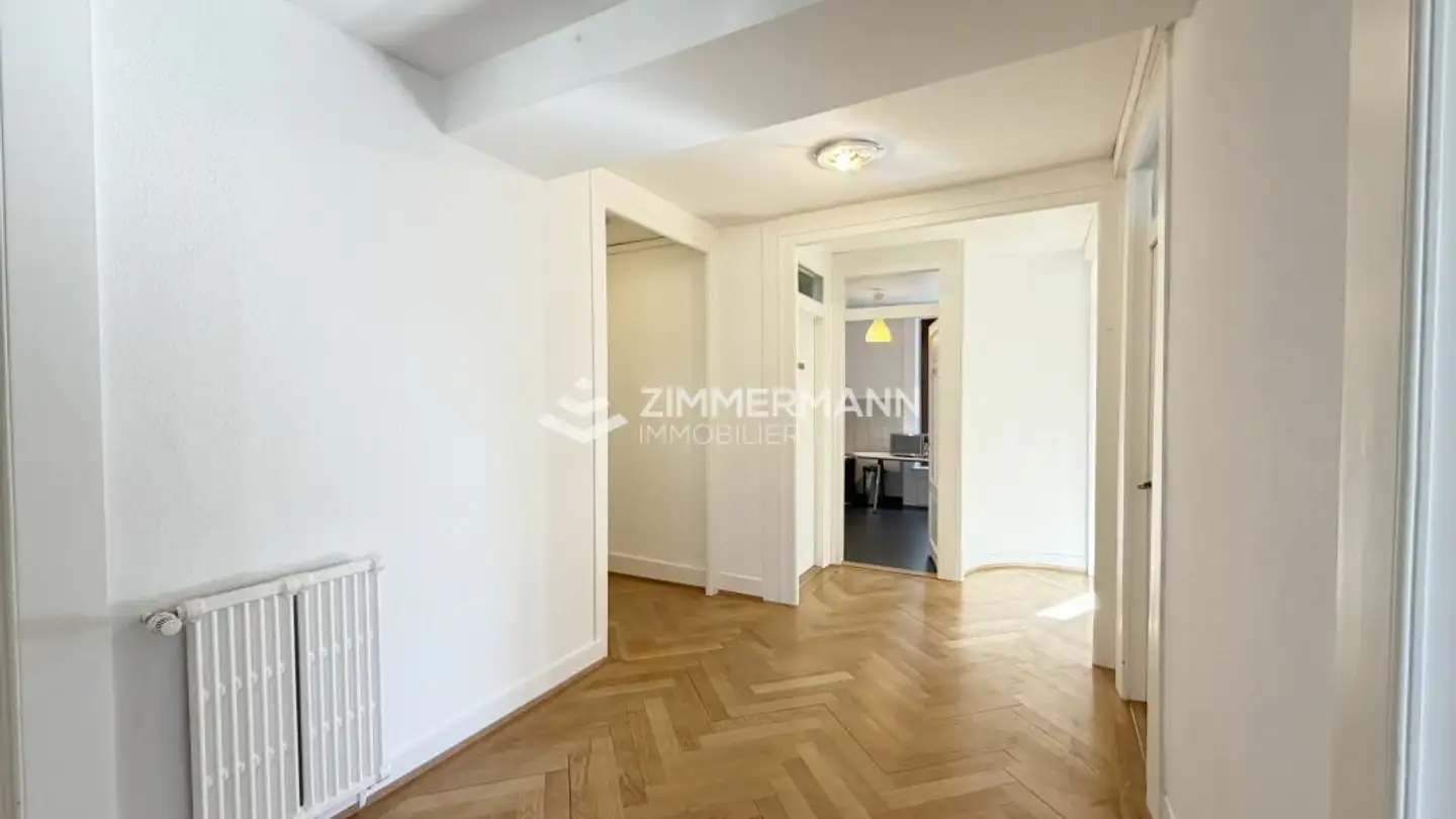 Spazio ufficio in affitto - Place De Cornavin, 1201 Genève - Foto 3