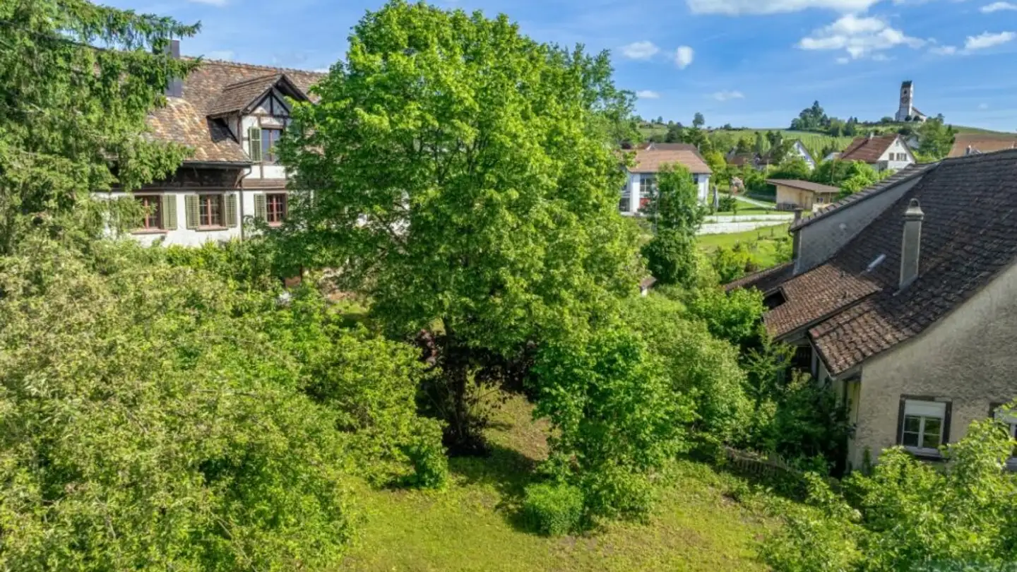 Einfamilienhaus kaufen - Mühlegasse 20, 8215 Hallau - Foto 2