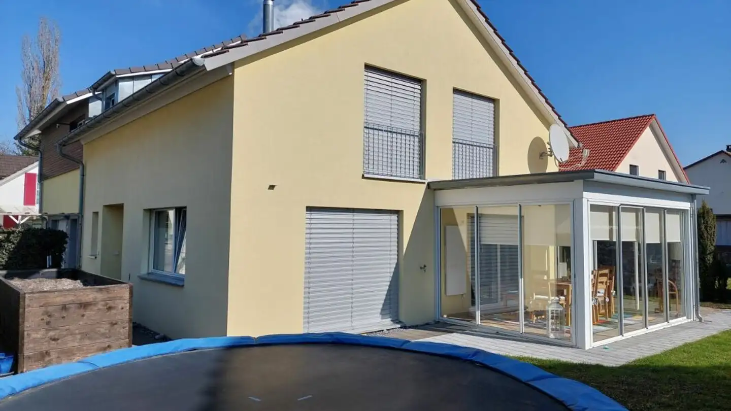 Casa singola in vendita - Neumattring 587, 5325 Leibstadt