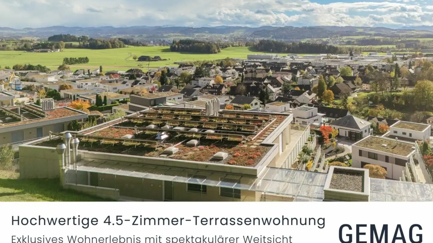 Wohnung kaufen - 9524 Zuzwil SG