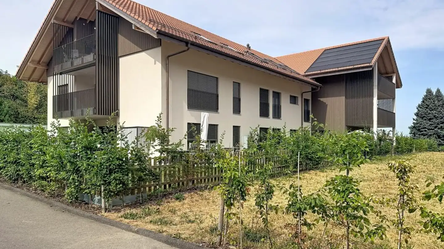 Wohnung kaufen - 1473 Châtillon FR