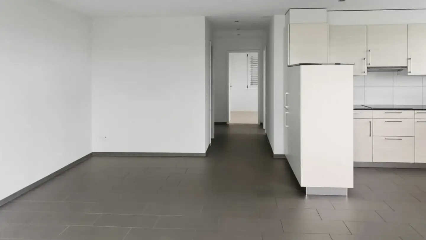 Appartement à louer - Buchliweg 8, 4538 Oberbipp - Photo 4