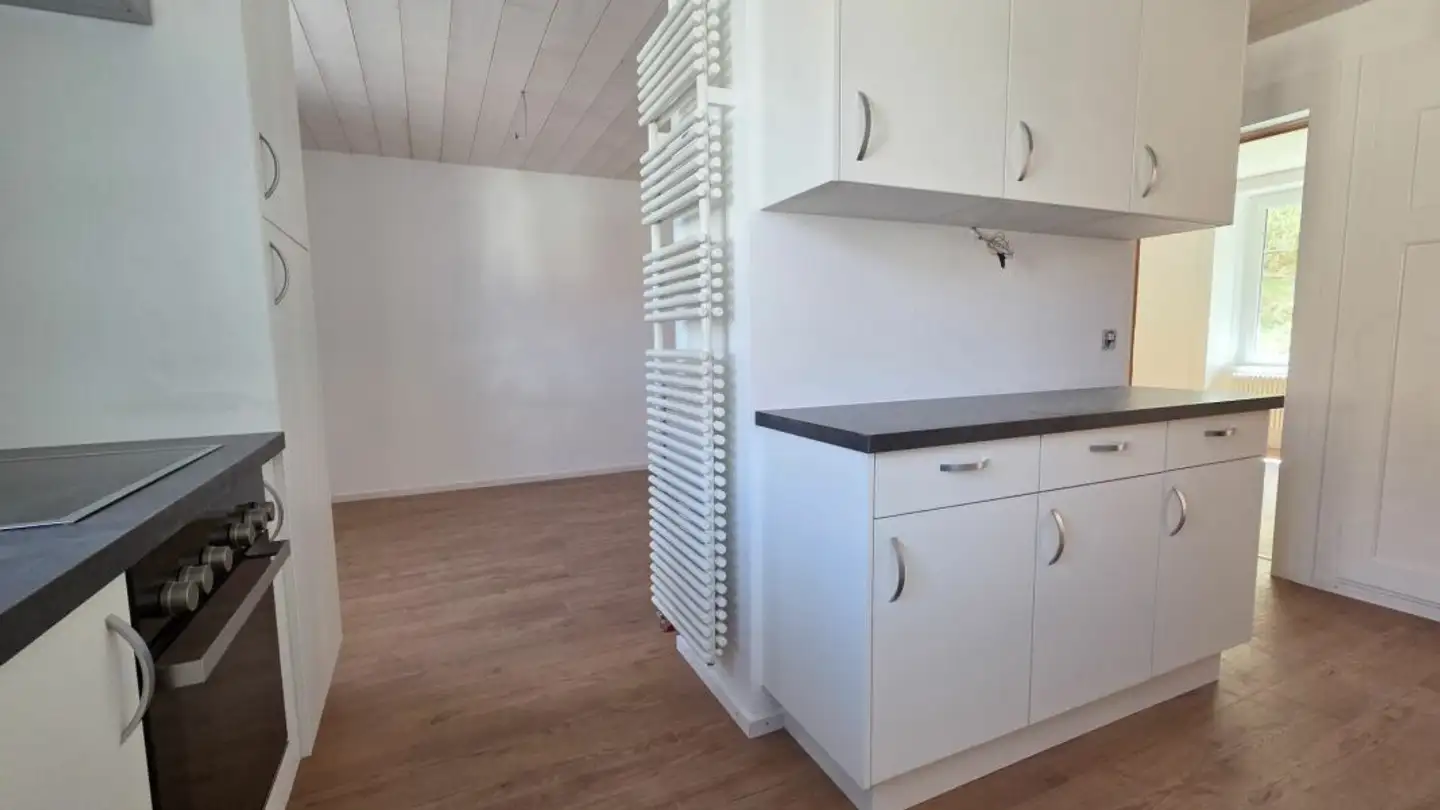Appartement à louer - Rue Des Jeanneret 25, 2400 Le Locle - Photo 2