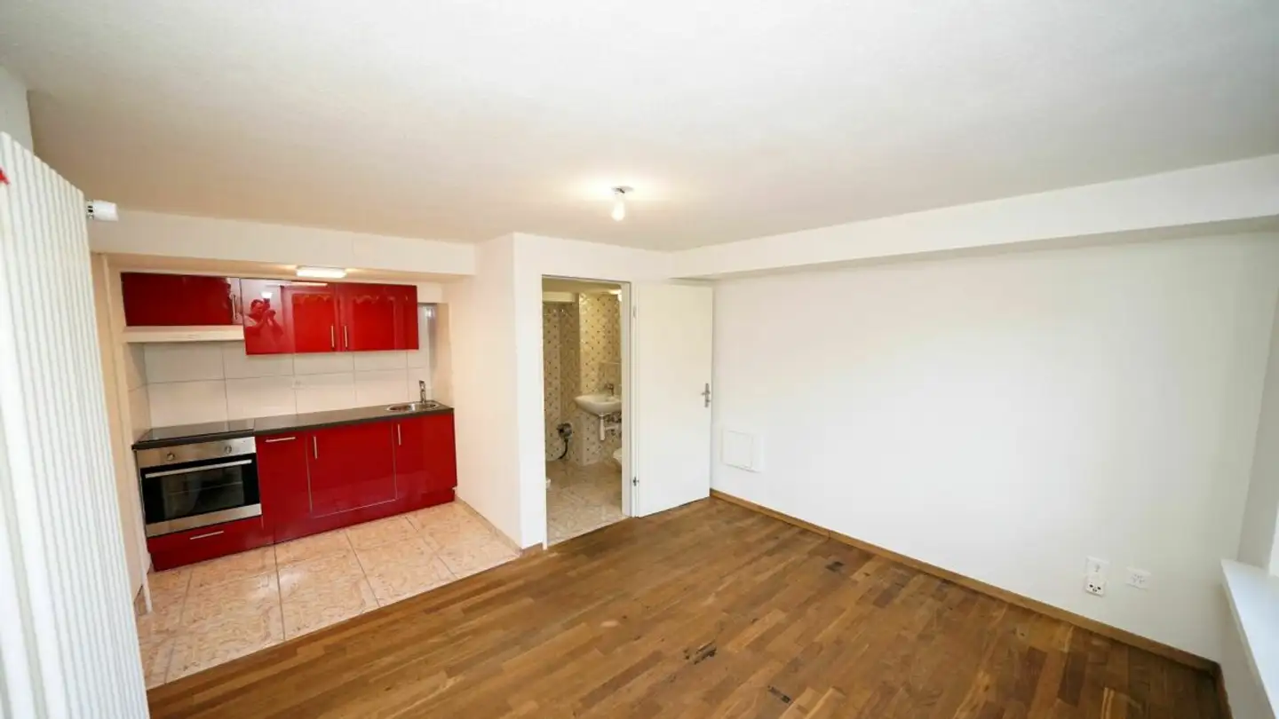 Appartamento in affitto - Unterdorfstrasse 1, 5624 Waldhäusern AG - Foto 2