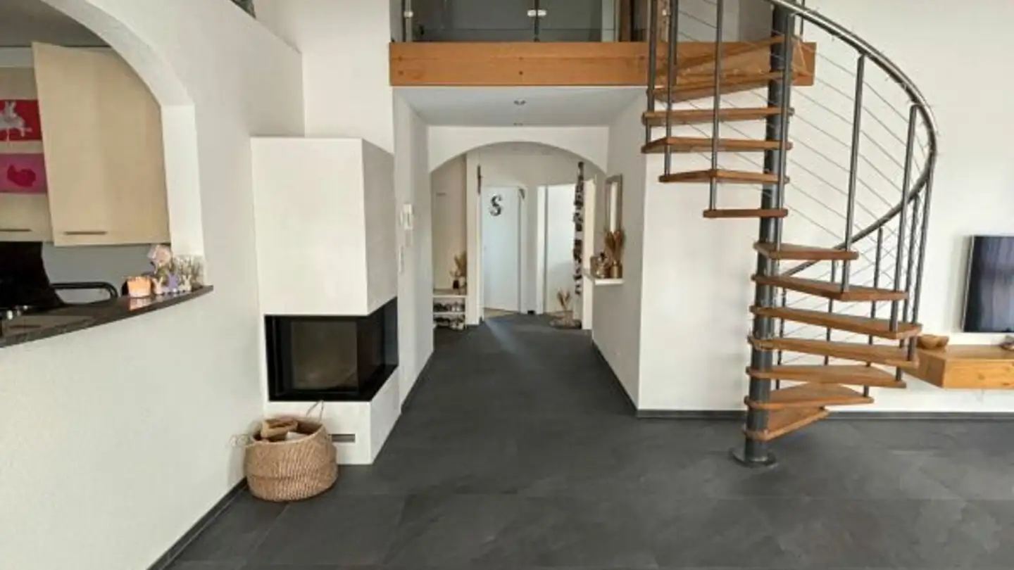Doppelhaushälfte kaufen - Schachenstrasse 12, 9243 Jonschwil - Foto 3