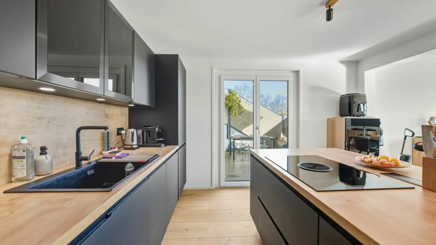 Semi-detached house for sale - 1350 Orbe - Photo 4