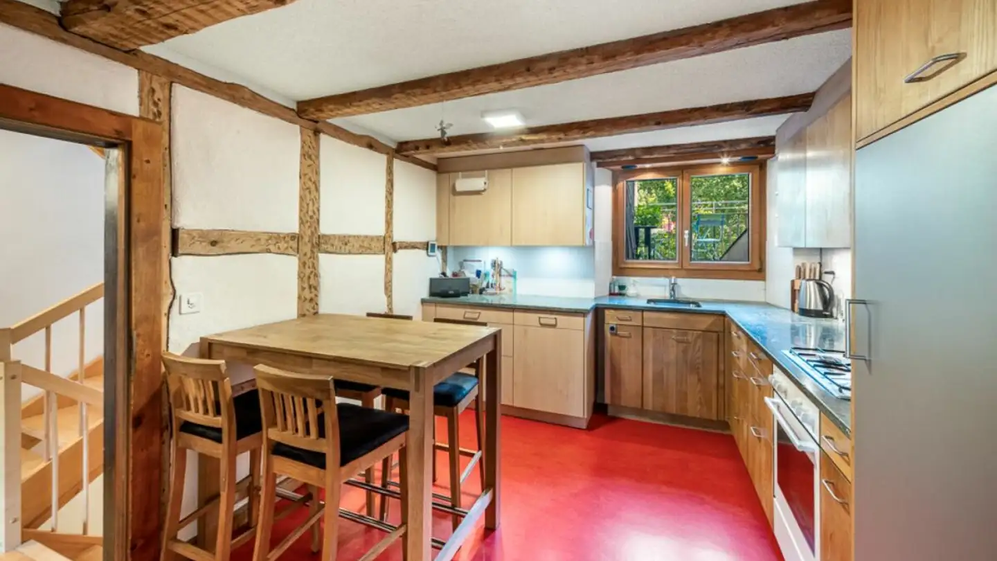 Row house for rent - Kirchweg 57, 8755 Ennenda - Photo 4