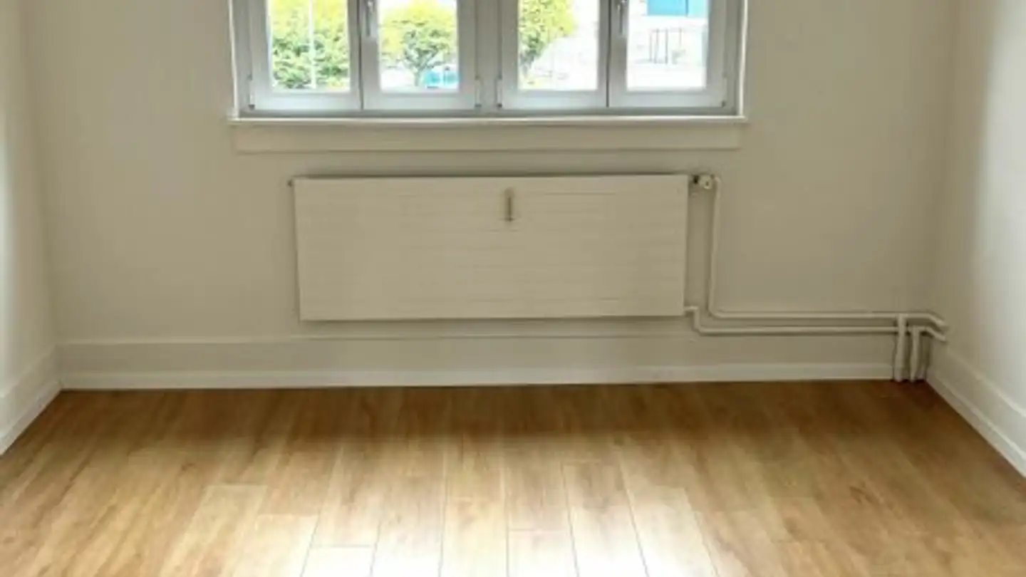 Dachgeschosswohnung mieten - Bachstrasse 16, 8280 Kreuzlingen