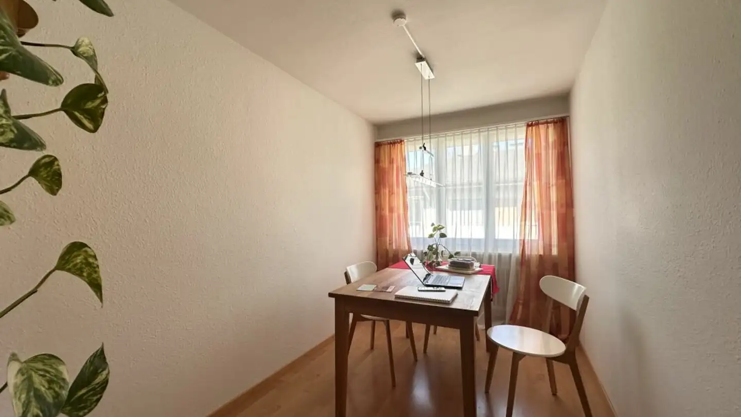 Apartment for rent - Von Mayweg 5, 3510 Konolfingen - Photo 4