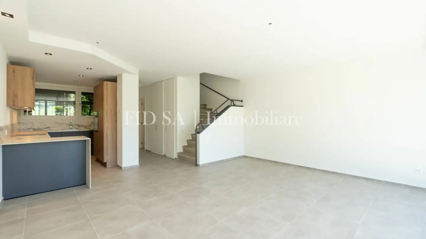 Wohnung kaufen - Vicolo Della Pergola 12, 6648 Minusio - Foto 4
