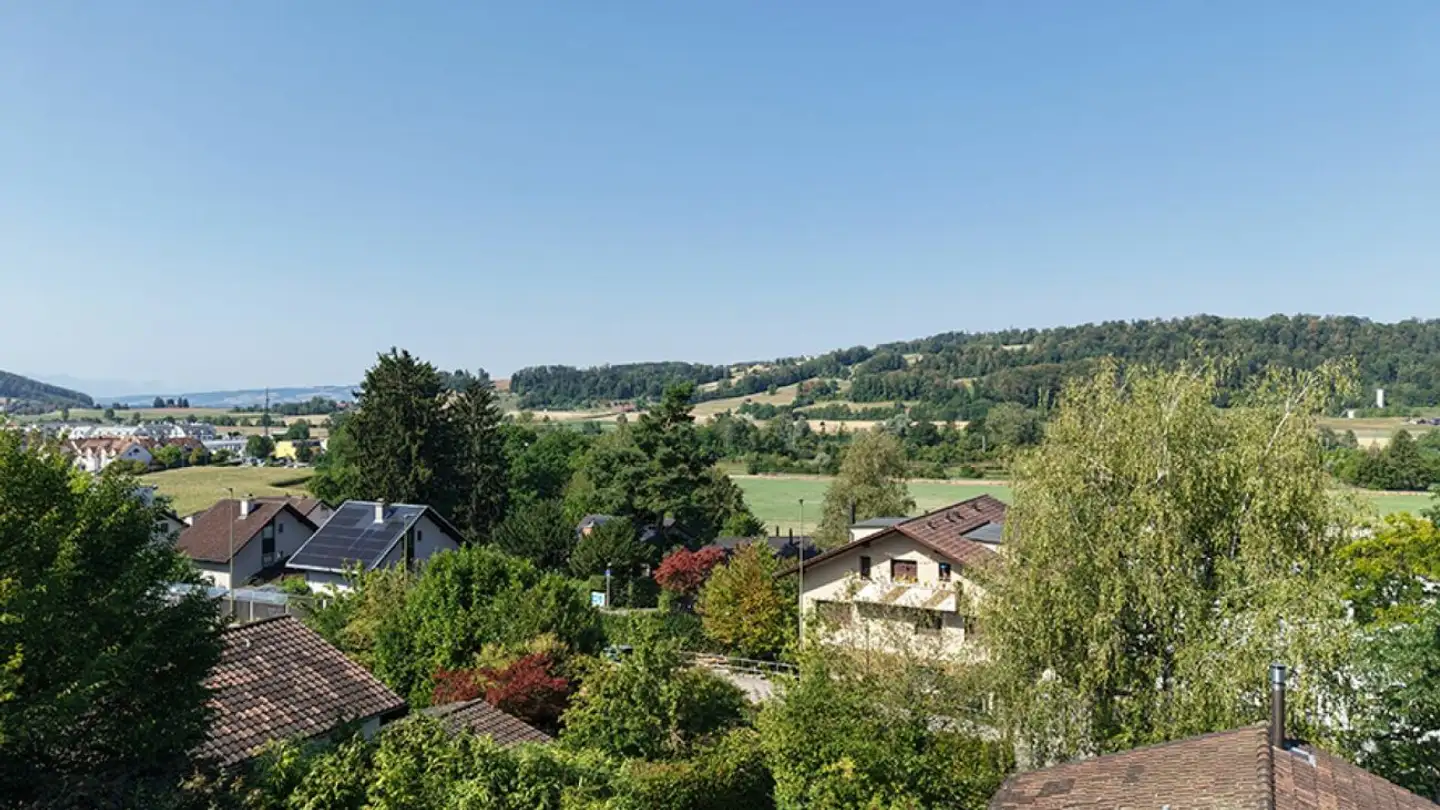 Penthouse for sale - Hirsächerstrasse 5, 8907 Wettswil - Photo 3