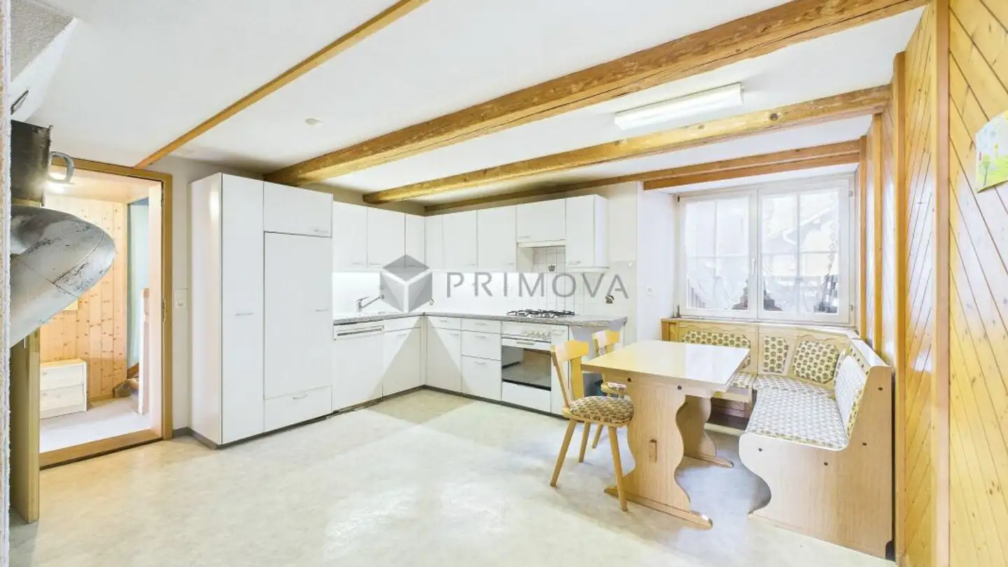 Single house for sale - 8753 Mollis