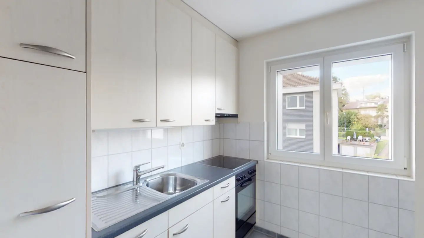 Appartamento in affitto - Paradiesstrasse 2, 4102 Binningen - Foto 4