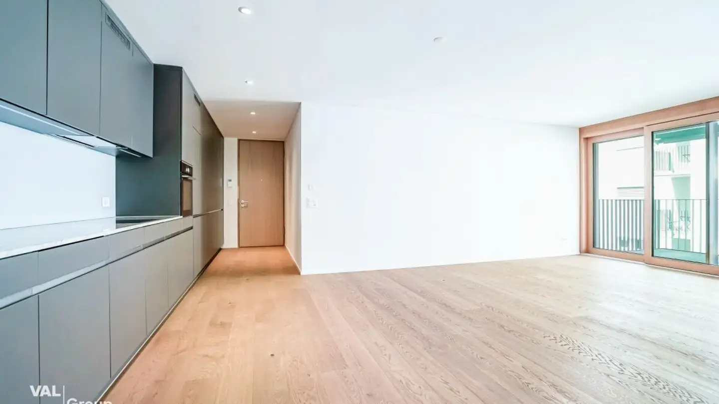 Wohnung mieten - Jakob-Fügli-Strasse 2, 8048 Zürich - Foto 2
